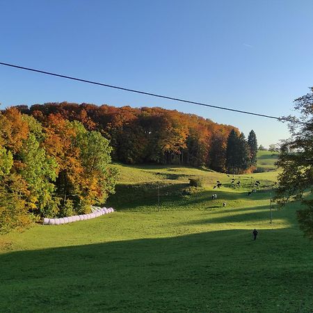 Malga Laben Apartments Velo Veronese Bagian luar foto